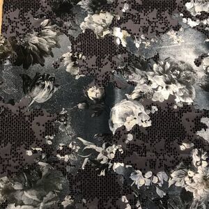 Designers Guild accent pillow covers satin/velvet